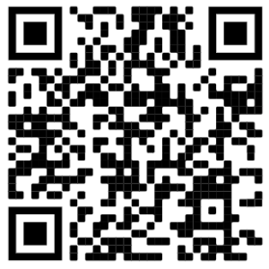 QR code for the iPhone and iPad app
