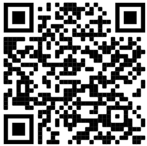 QR code for the Android app