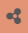 Red solid-dots icon: closed connection