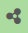 Green solid-dots icon: closed connection