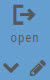 Dark blue Journal tab labeled open