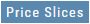 Price Slices button