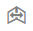 Expand (Delta/Theta display) icon