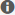 The circled-i info icon