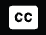 The closed-captioning (CC) player control
