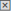 Delete (X) icon